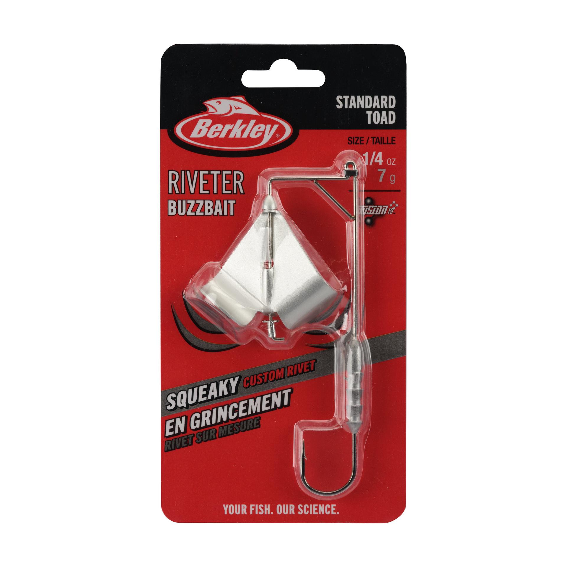 Toad Riveter - Image 14