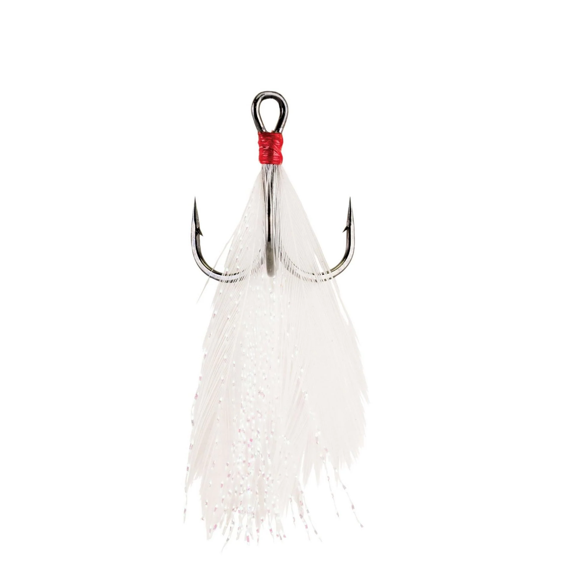 Fusion19??Feathered Treble Hook