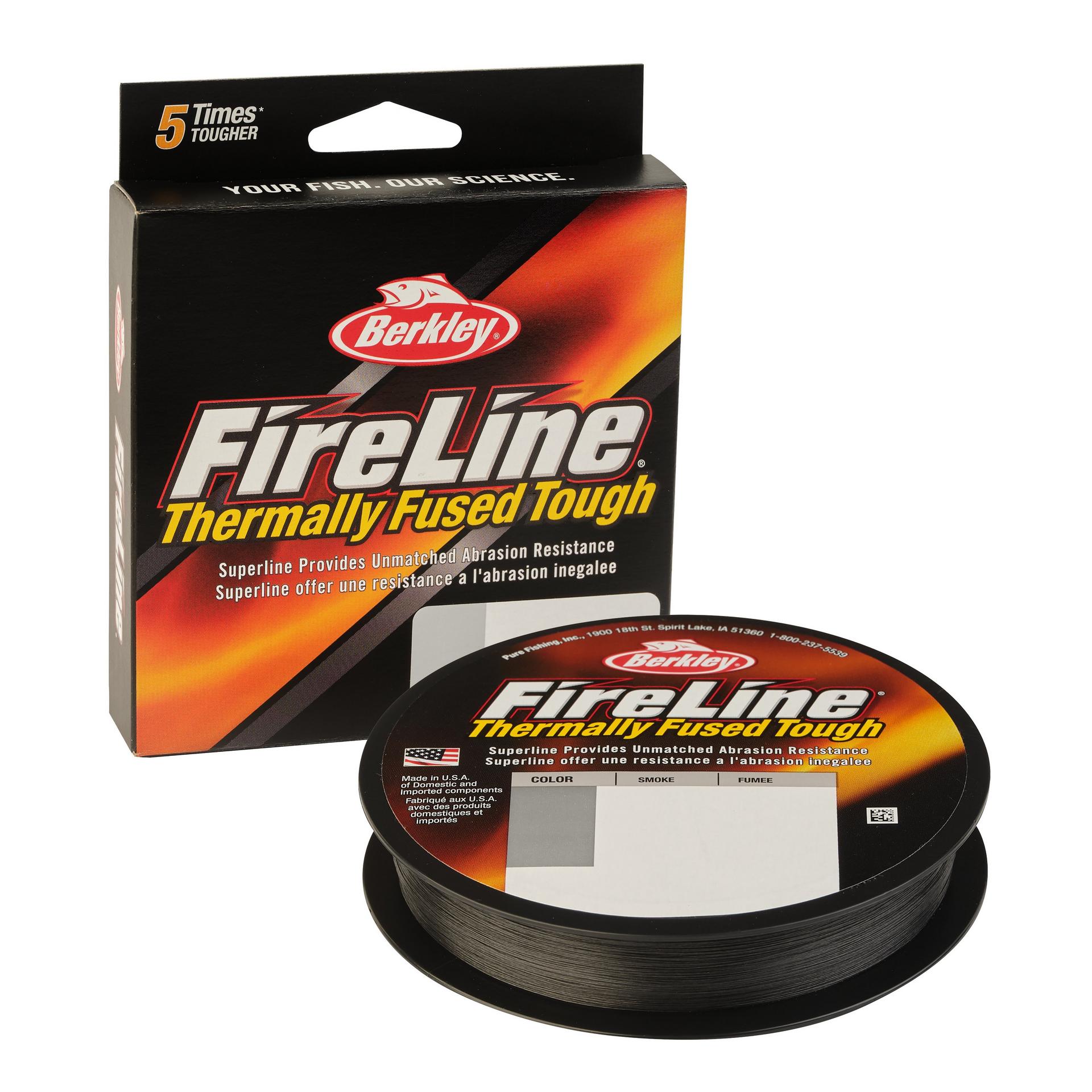 FireLine® Filler Spool - Image 3
