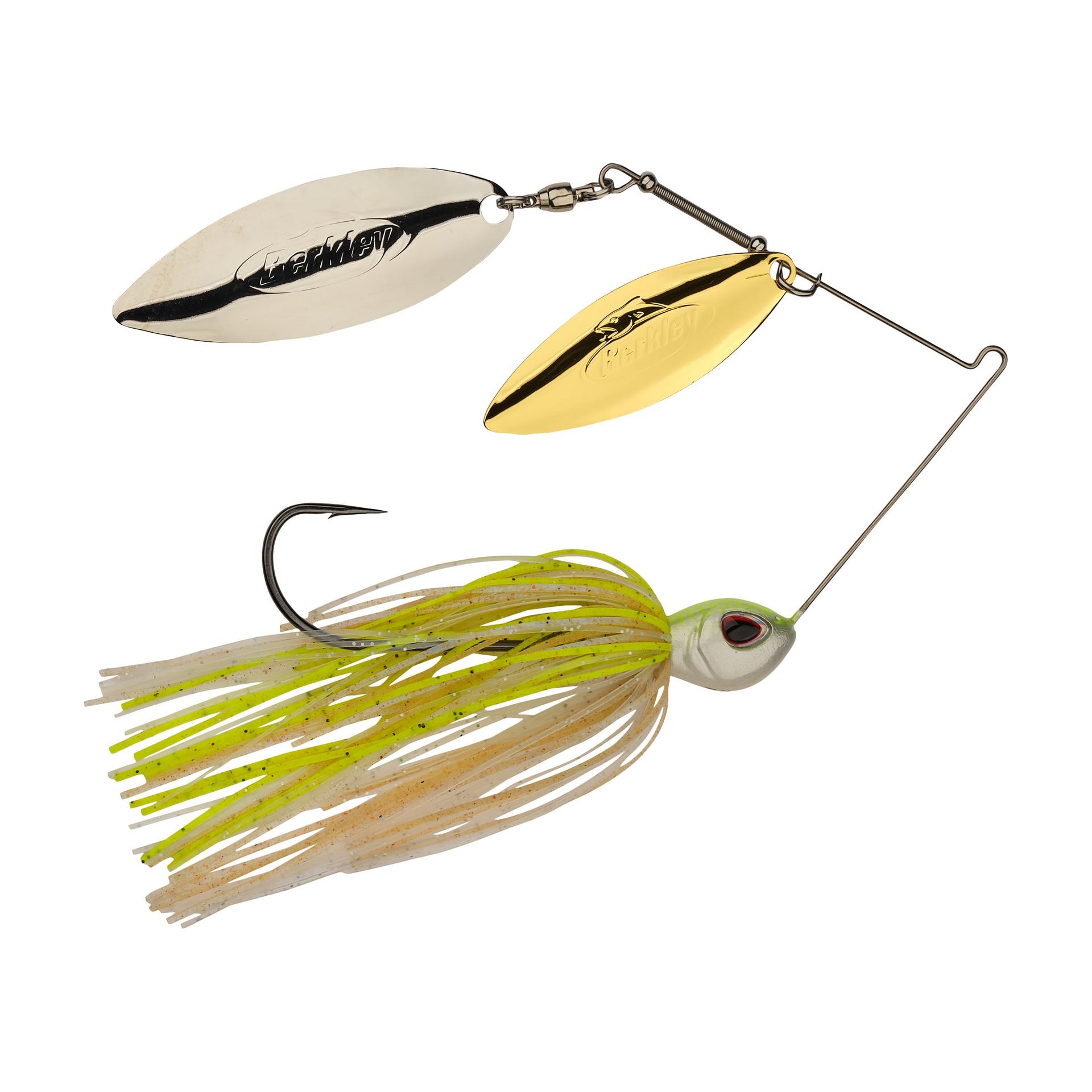 Power® Blade Standard Double-Willow - Image 27