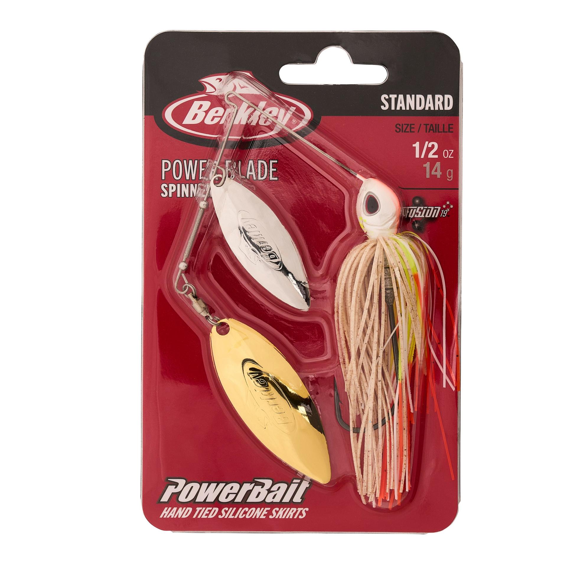 Power® Blade Standard Double-Willow - Image 31