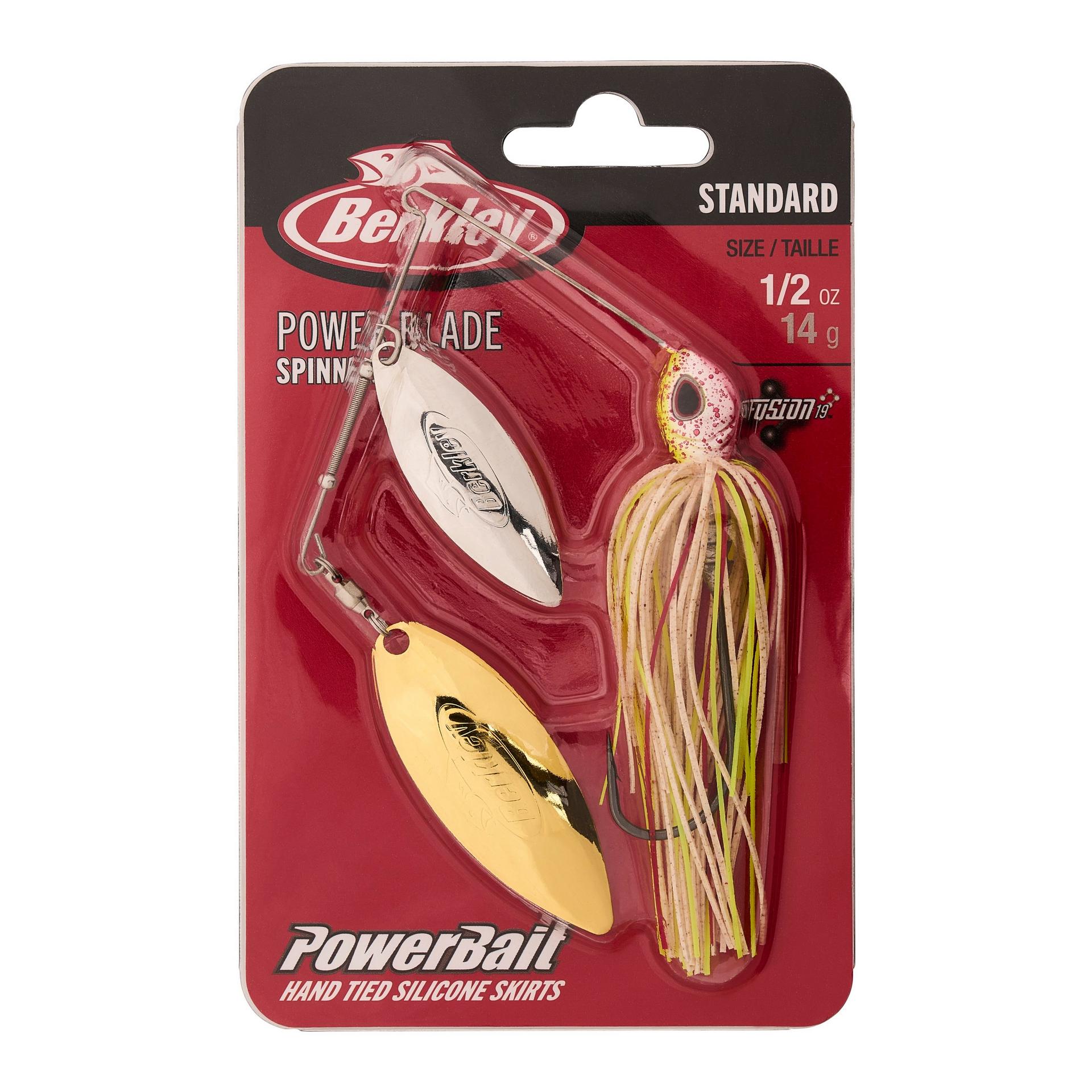 Power® Blade Standard Double-Willow - Image 32