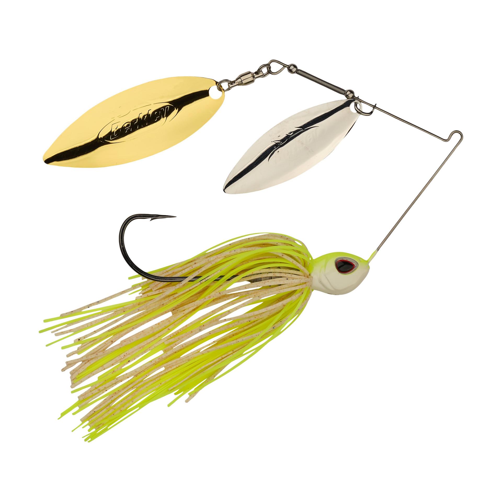 Power® Blade Standard Double-Willow - Image 25