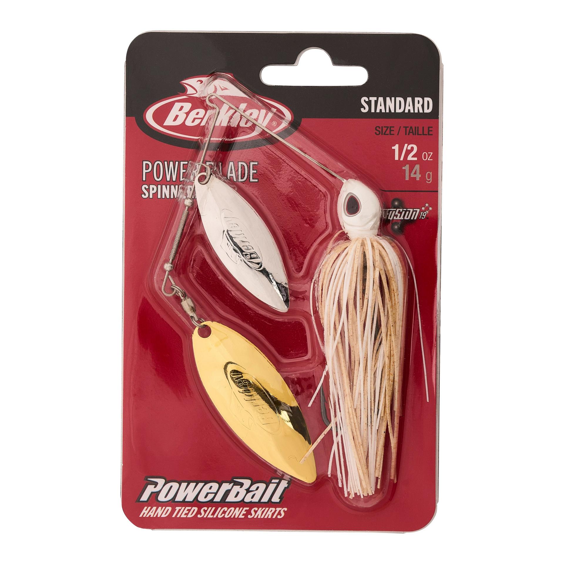 Power® Blade Standard Double-Willow - Image 43
