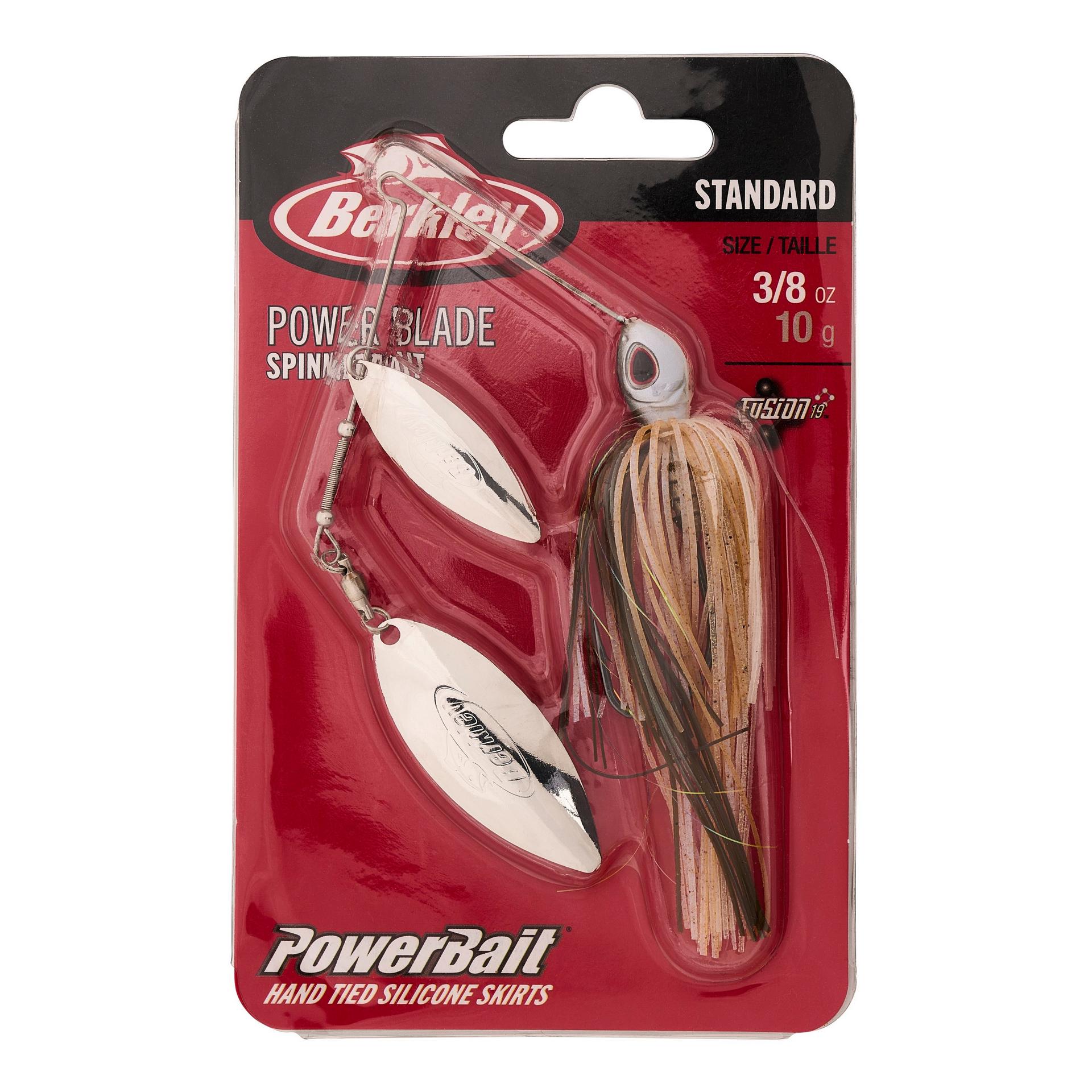 Power® Blade Standard Double-Willow - Image 38
