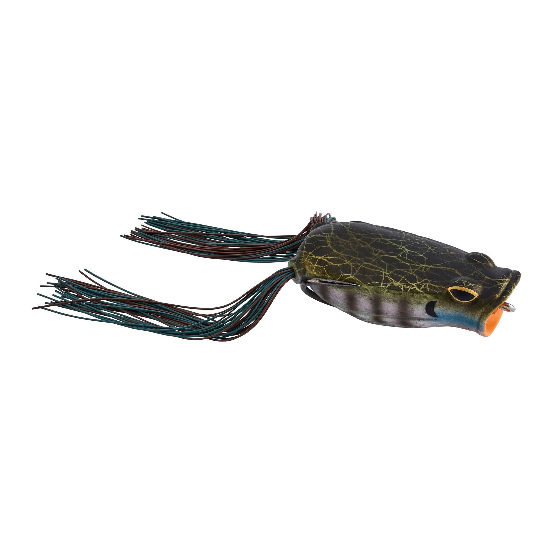 Swamp Lord Popping Hollow Body Frog - Image 11